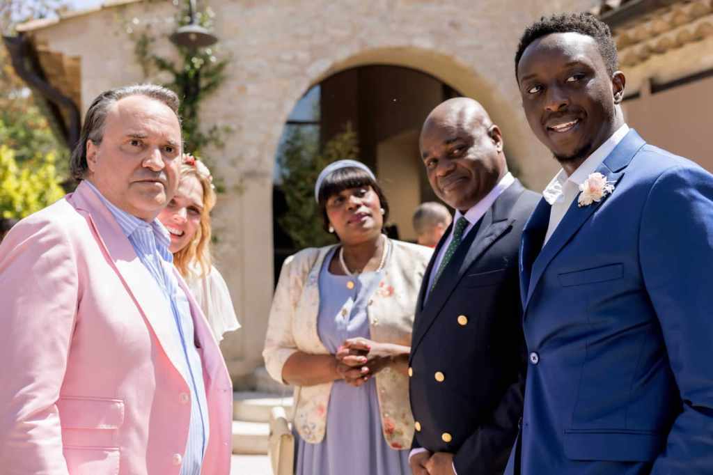 Notre tout petit petit mariage | UGC Distribution