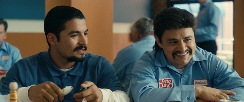 Flamin' Hot | 20th Century Studios