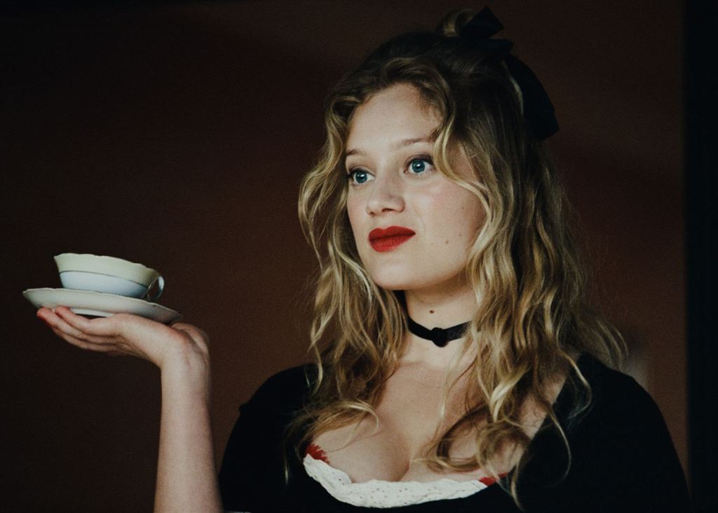 Babysitter | Bac Films