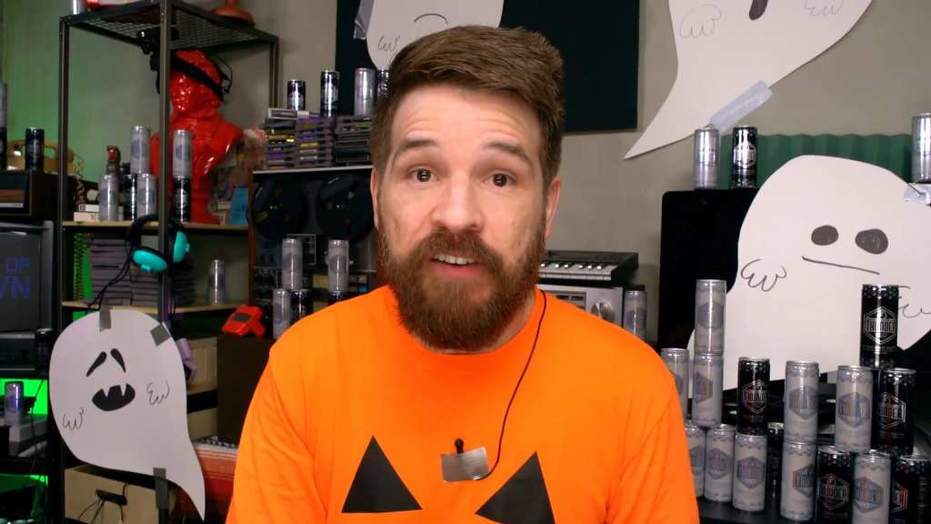 Deadstream | Shadowz