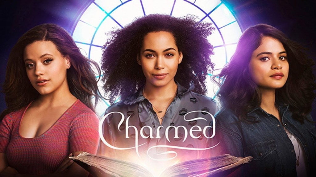 CHARMED (2018)