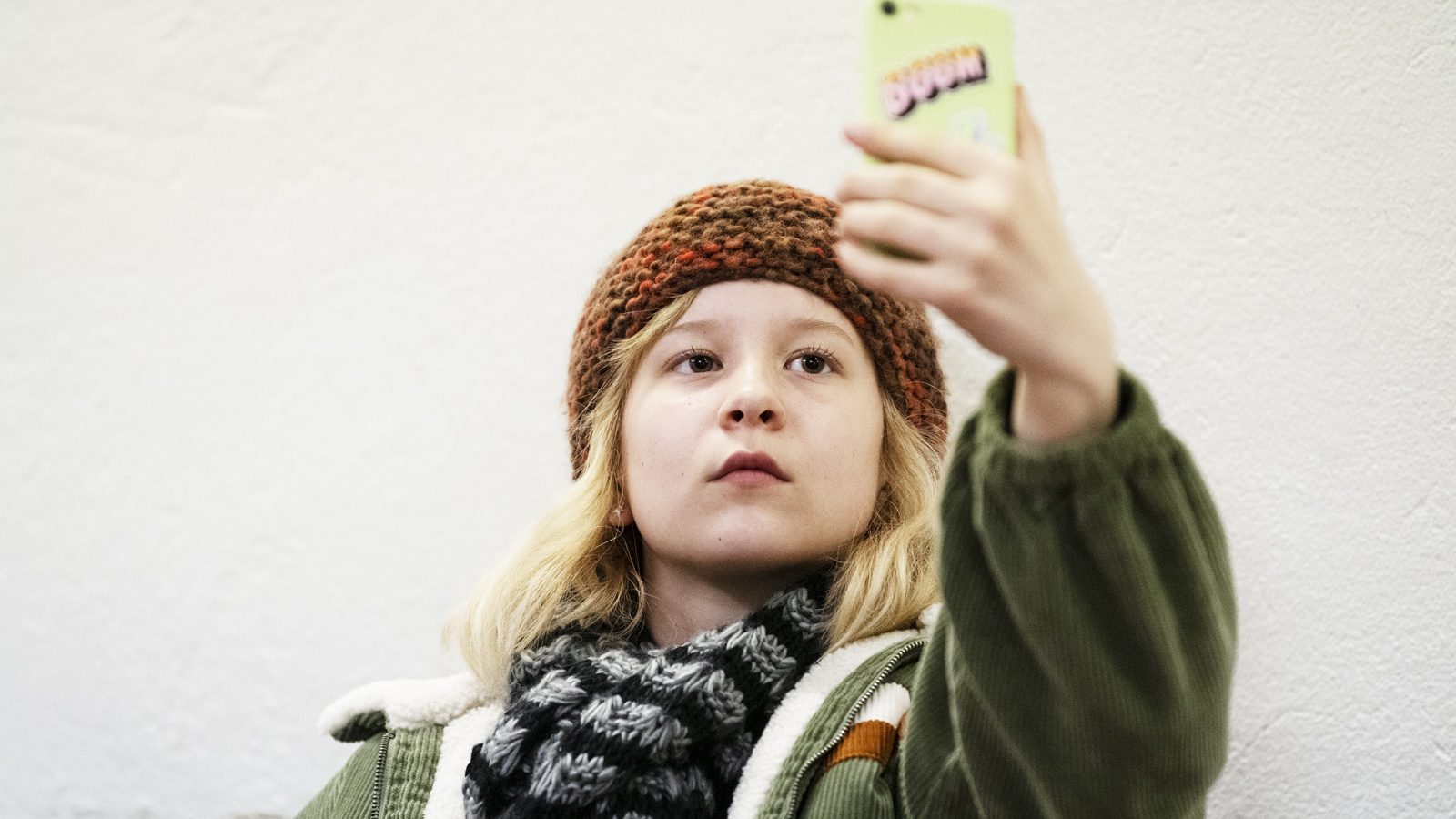 Comedy Queen | Les Films du Préau