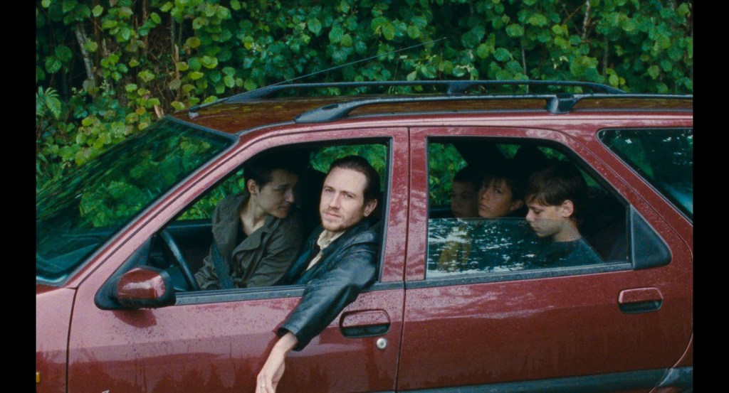 Astrakan | New Story