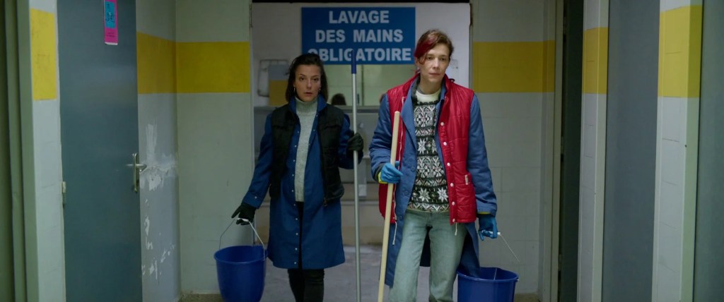 Brillantes | Alba Films