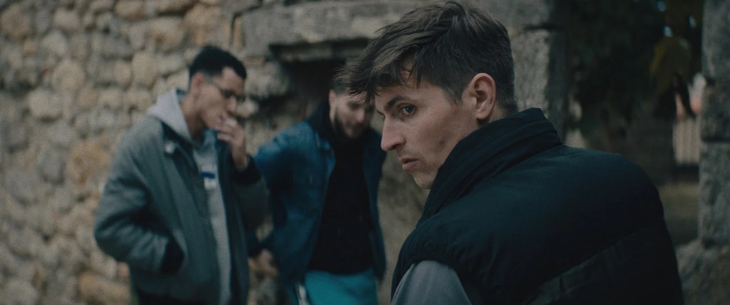 Chien de la casse | Bac Films