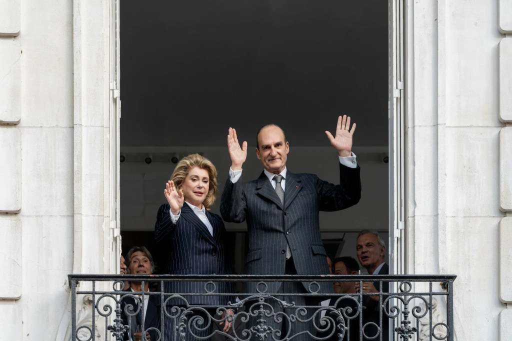 Bernadette | Warner Bros. France