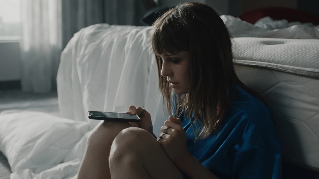 Noémie dit oui | Wayna Pitch