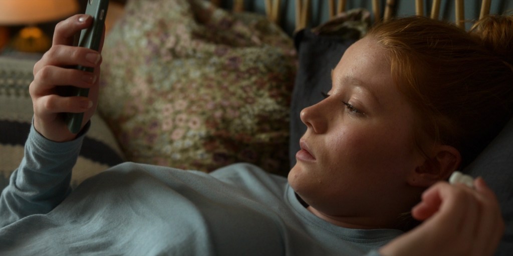 film Royalteen : L'héritier| Netflix