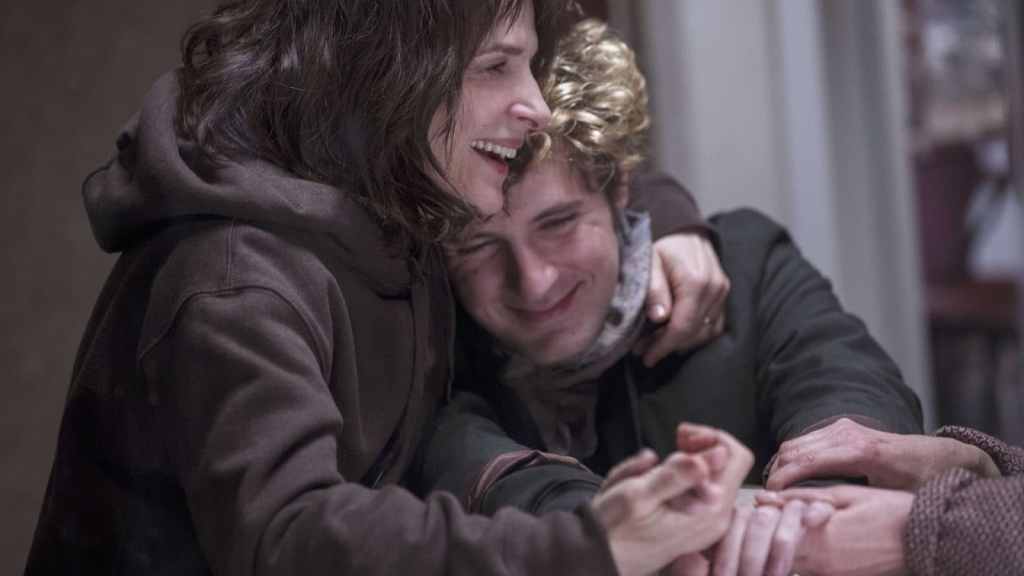 Le Lycéen | Memento Distribution