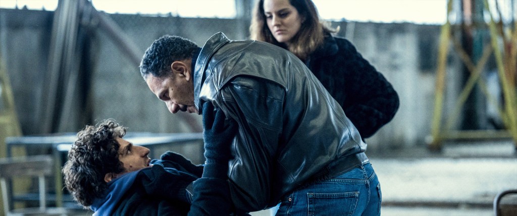 L'Innocent | Ad Vitam