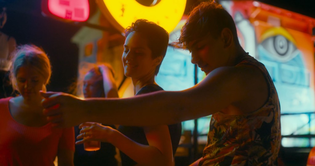 Mi iubita mon amour | Tandem Films