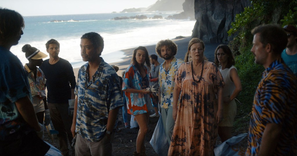 Hawaii | Warner Bros. France