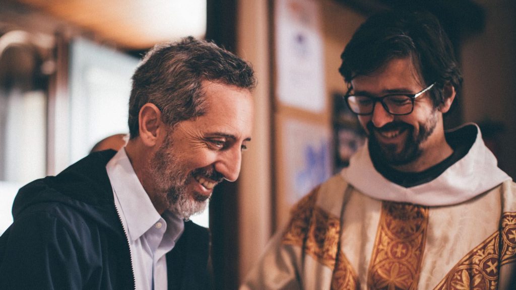 Reste un peu | StudioCanal