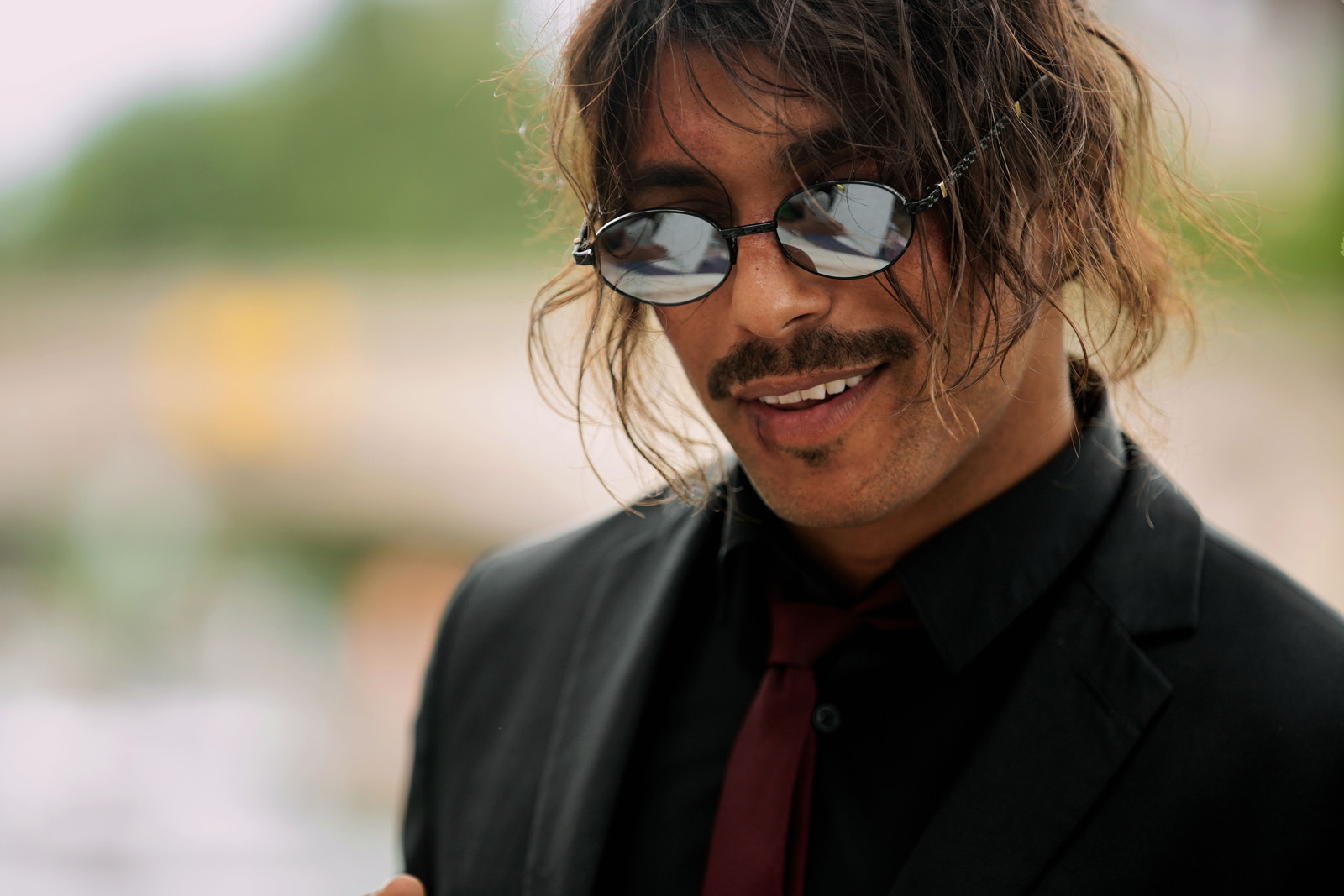 Nouveaux riches | Netflix