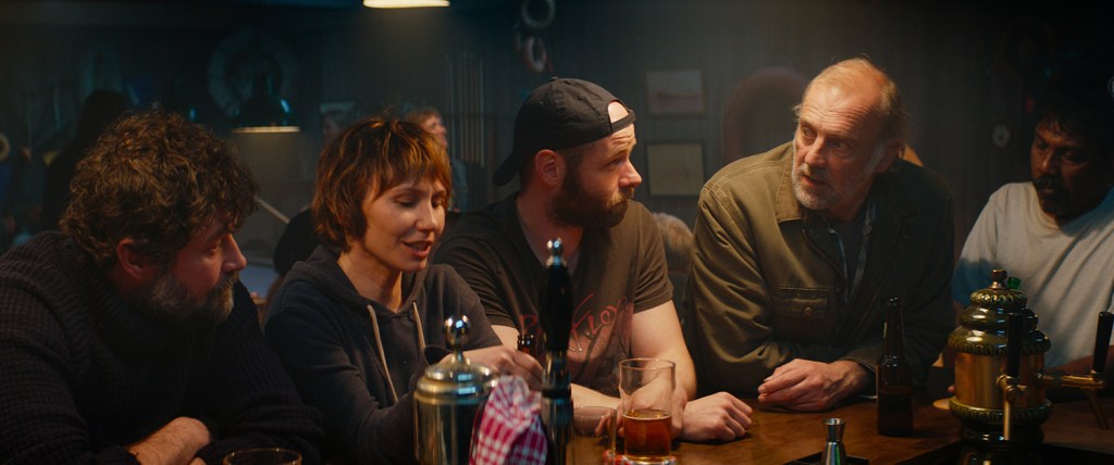 Grand marin | Rezo Films