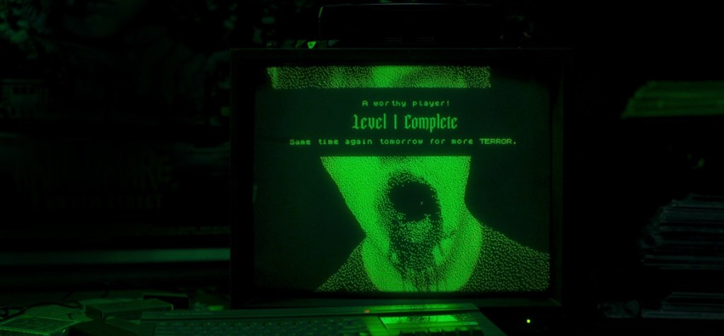 Choose or Die | Netflix