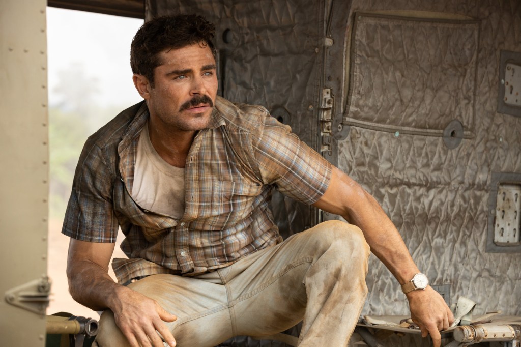 The Greatest Beer Run Ever | Apple TV+