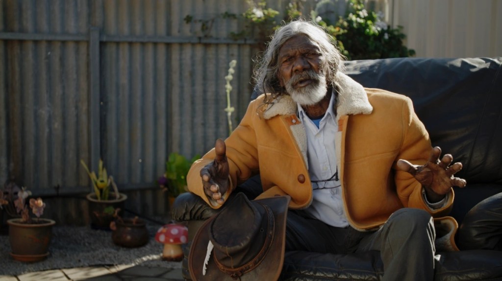 My Name is Gulpilil | Nour Films