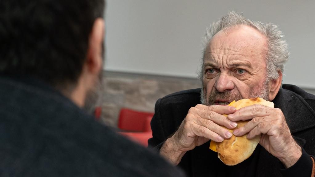 Down In Paris | Optimale Distribution