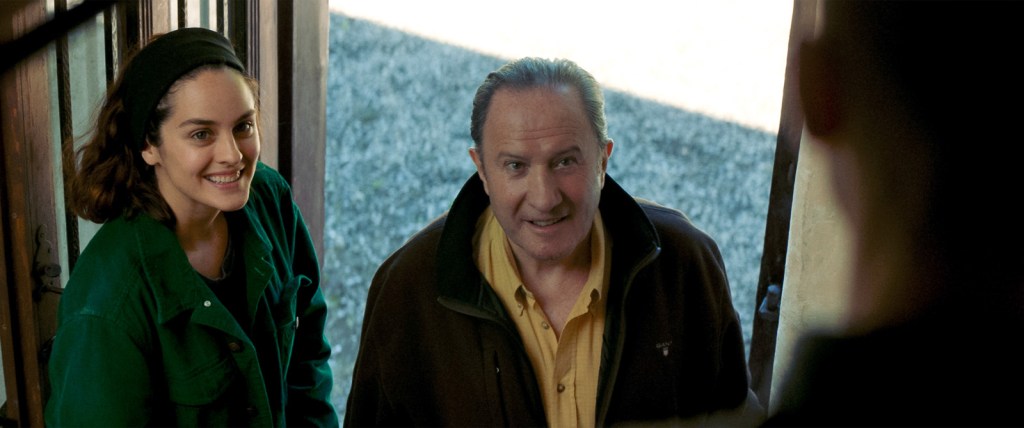 Les Âmes sœurs | Ad Vitam