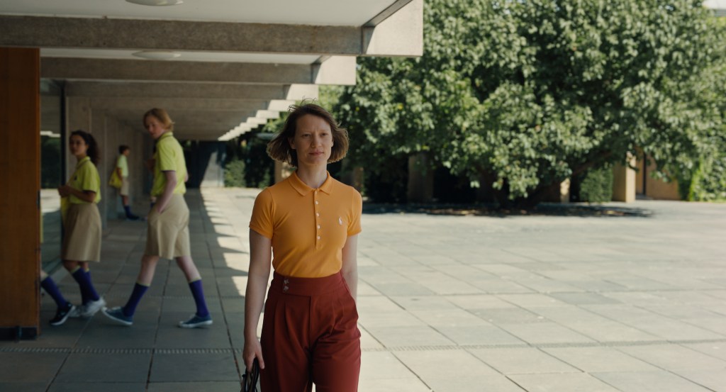 Club Zero | Mia Wasikowska | Bac Films