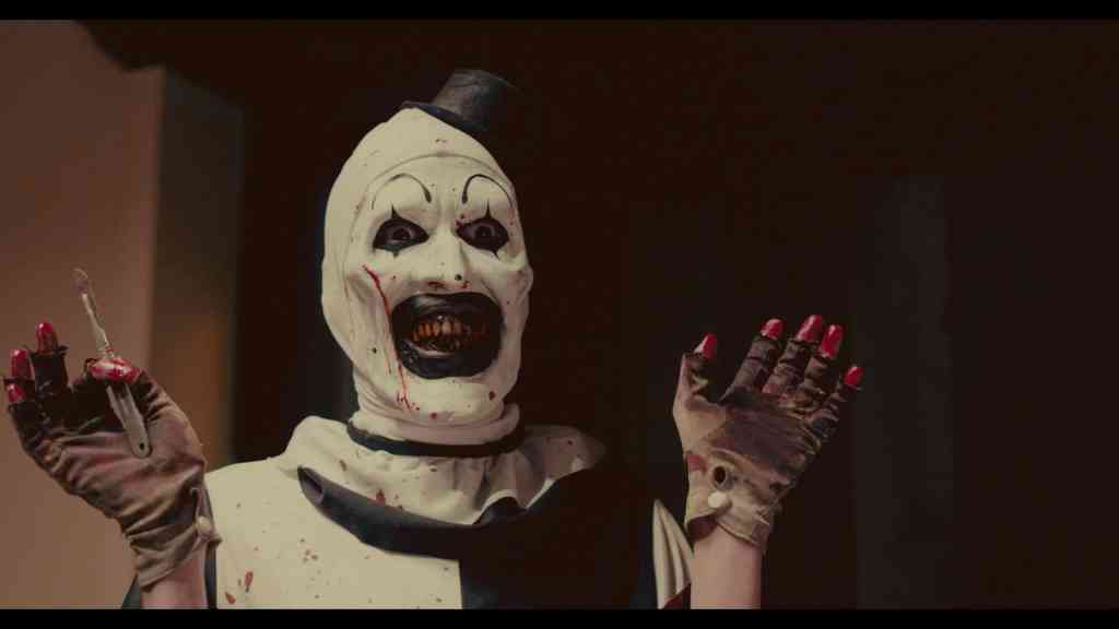 Terrifier | Shadowz