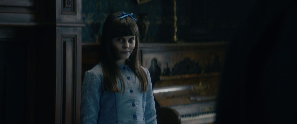 L'Emprise du démon | Metropolitan FilmExport