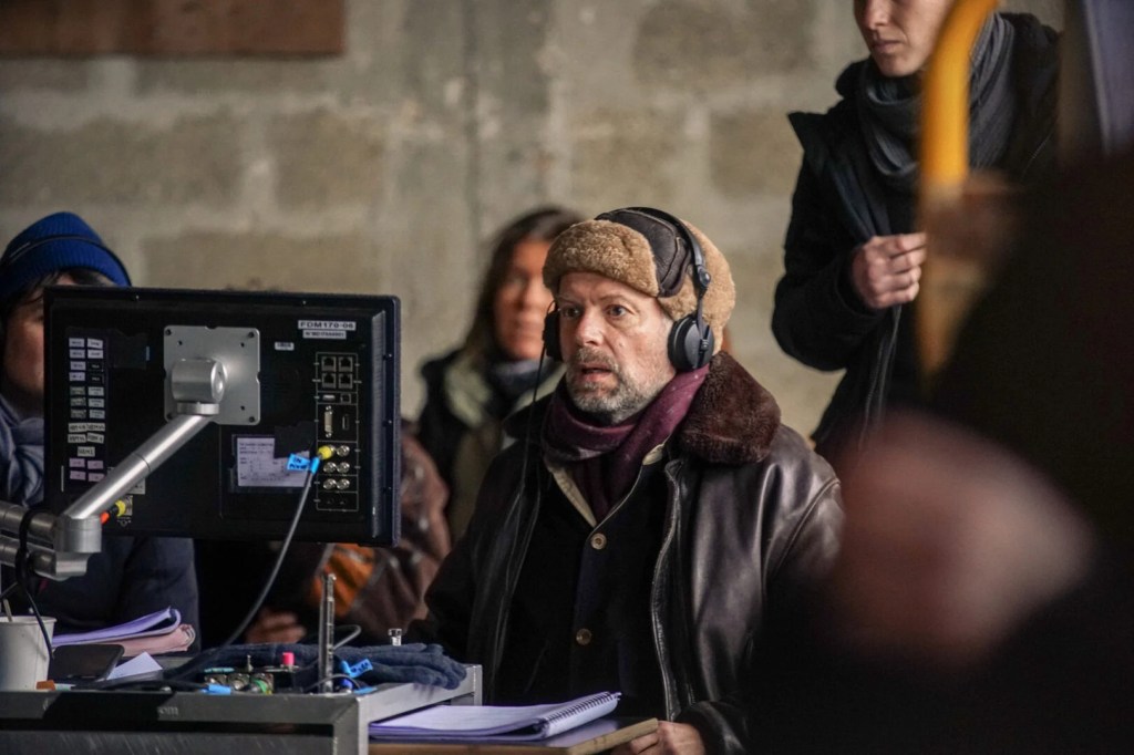 Making Of | Ad Vitam