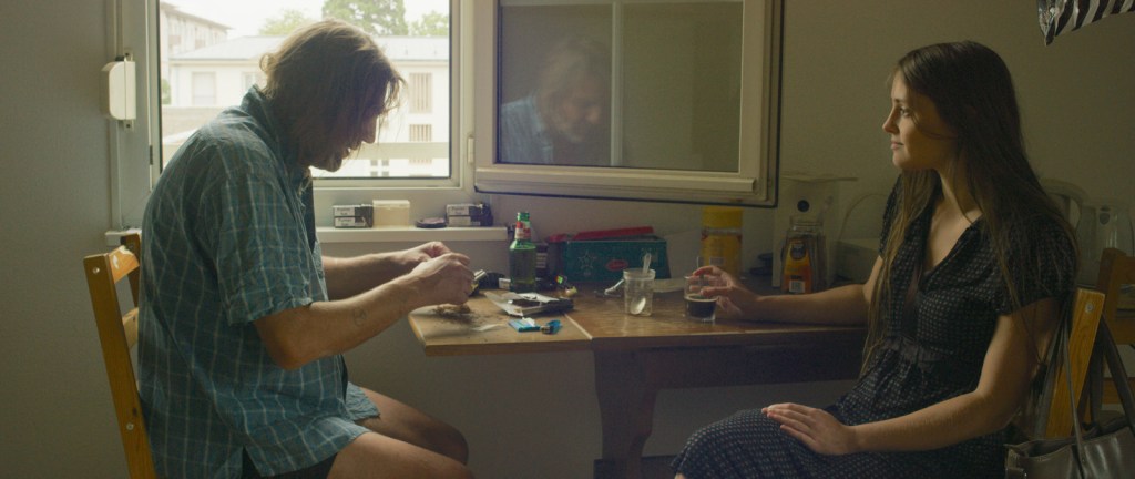 Memento Mori | Septième Factory