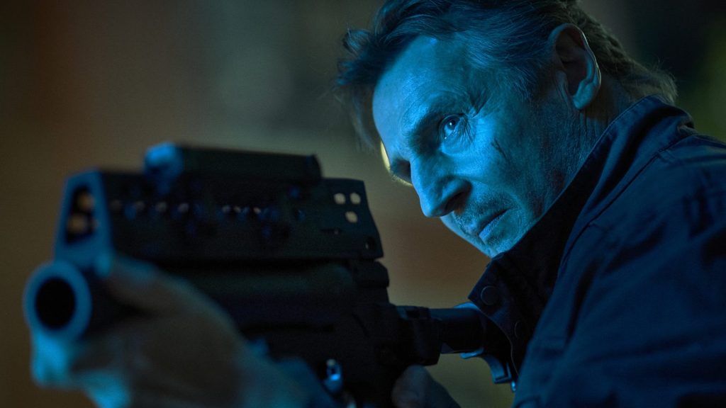 Blacklight | Metropolitan FilmExport