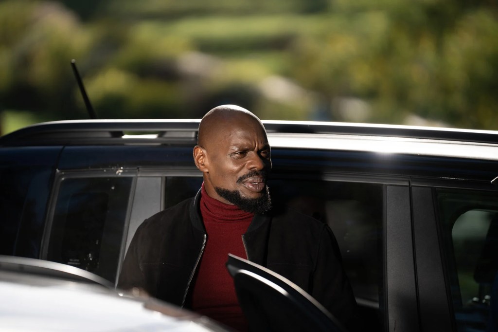 Banlieusards 2 | Netflix