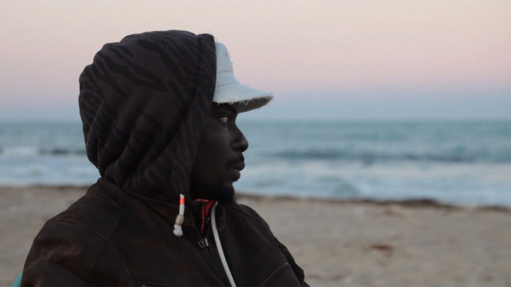 Tilo Koto  | Copyright La Vingt-Cinquième Heure 