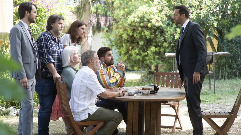 Menteur | Gaumont Distribution