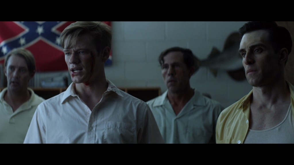 Un fils du sud | Star Invest Films