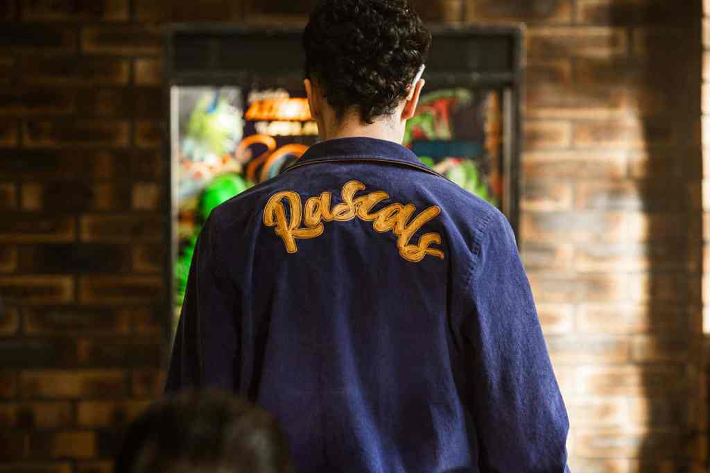 Les Rascals | The Jokers