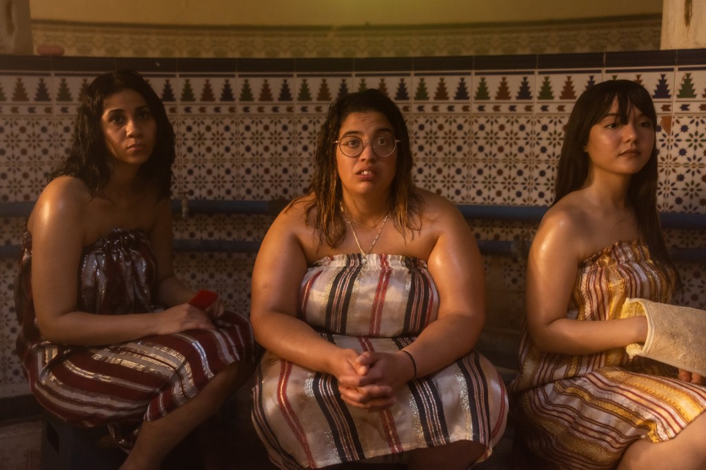 Miskina, la pauvre | Amazon Prime Video