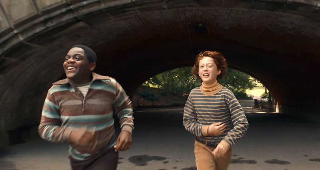 Armageddon Time | Universal Pictures