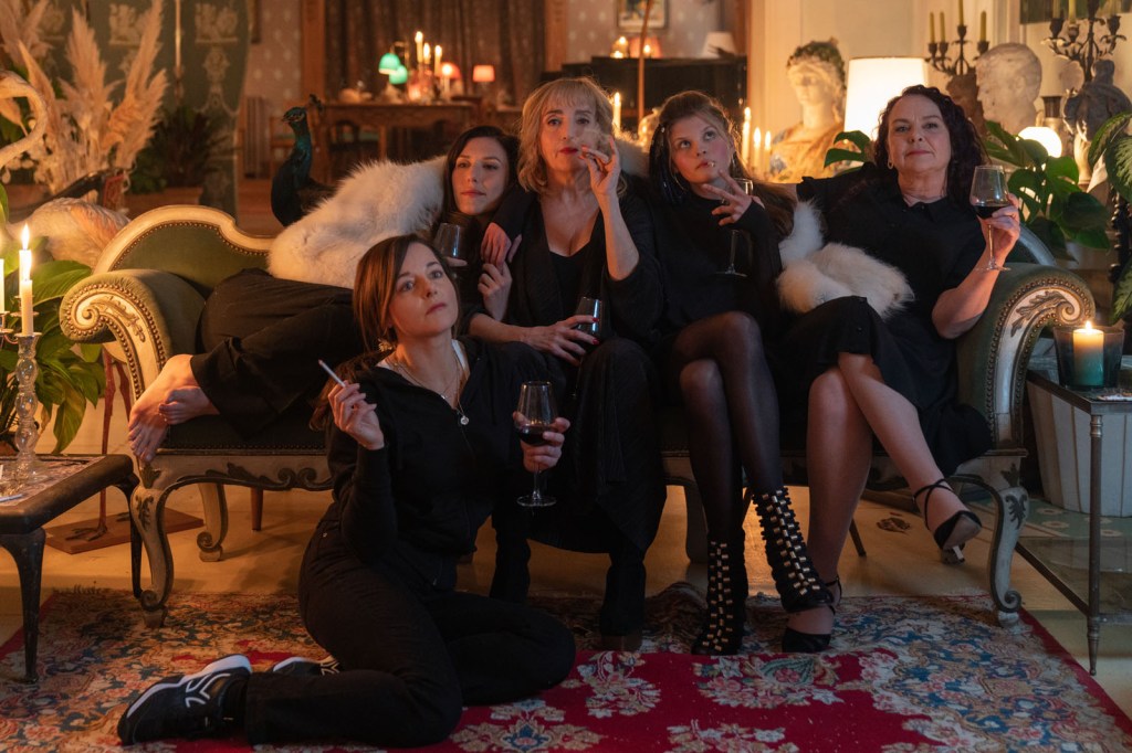 L'Origine du mal | The Jokers / Les Bookmakers