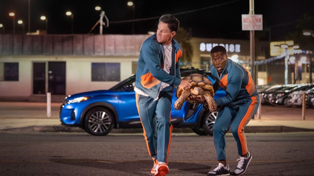 Me Time : Enfin Seul ? | Netflix