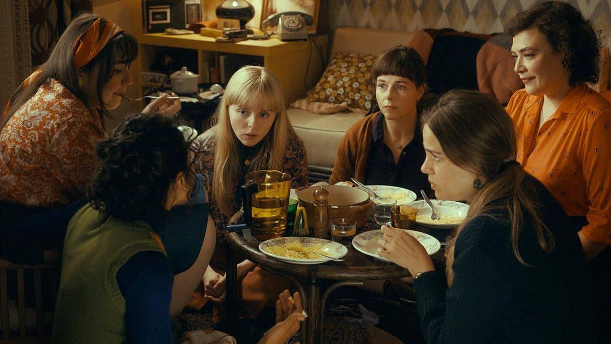 Annie Colère | Diaphana Distribution