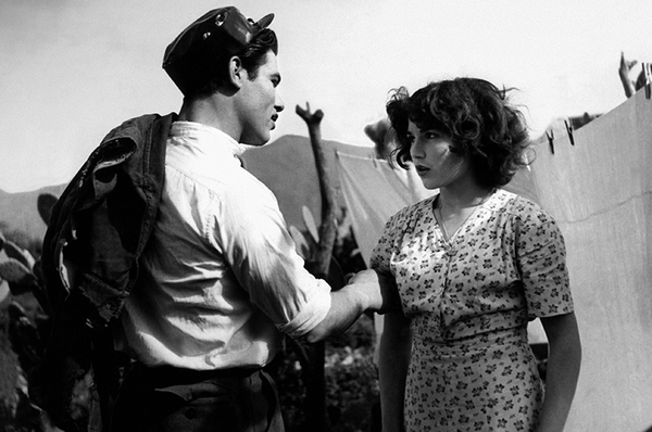 Deux sous d'espoir | Les Films du Camelia