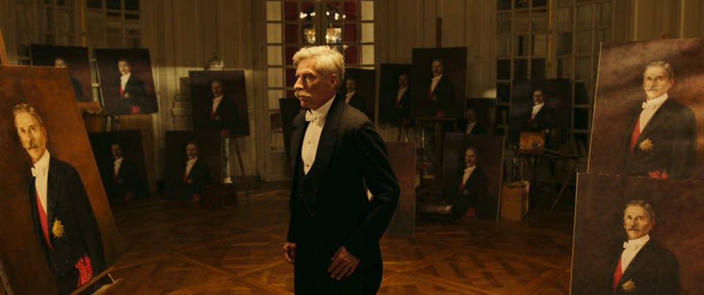 Le Tigre et le Président | Tandem Films