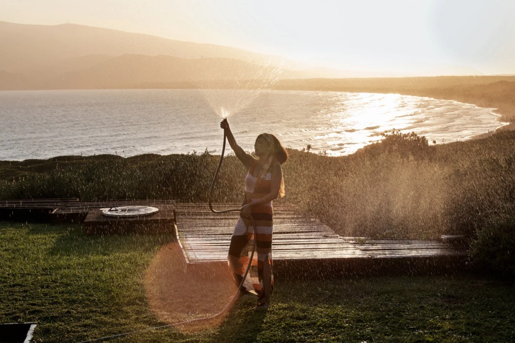 L'Immensita | Pathé