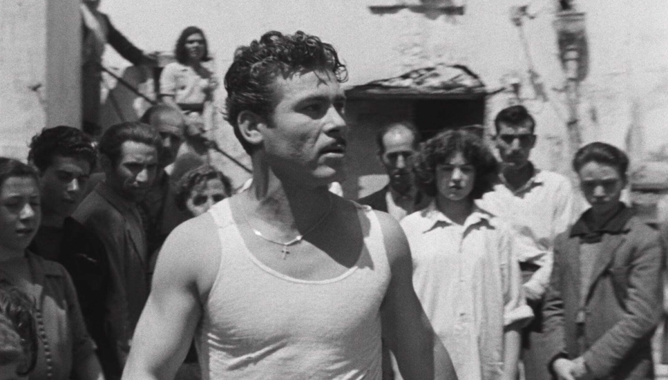 Deux sous d'espoir | Les Films du Camelia