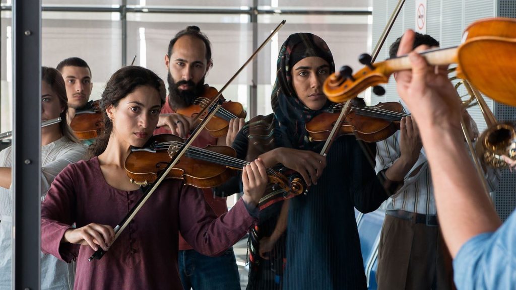 Crescendo | Bodega Films