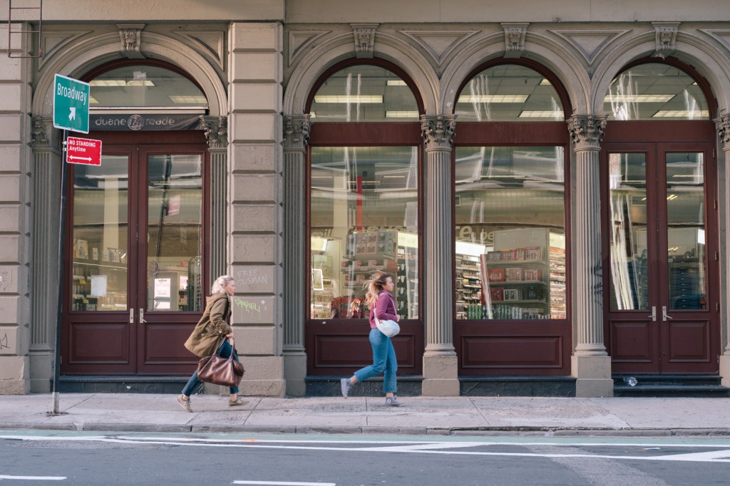 Mon héroïne | Universal Pictures