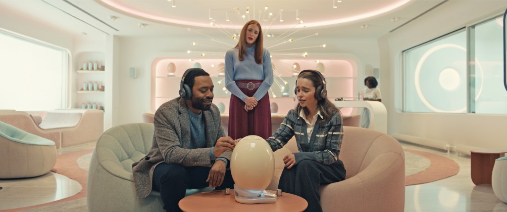 The Pod Generation | Jour2fête