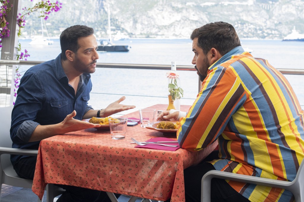 Menteur | Gaumont Distribution