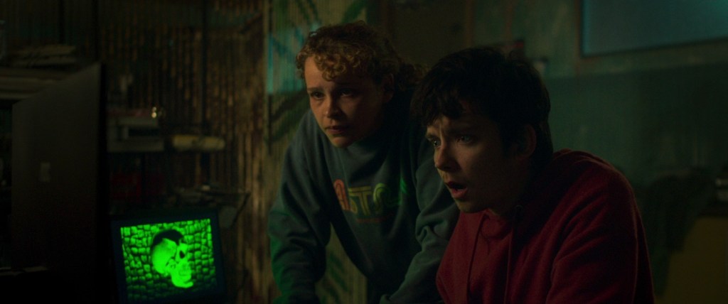 Choose or Die | Netflix