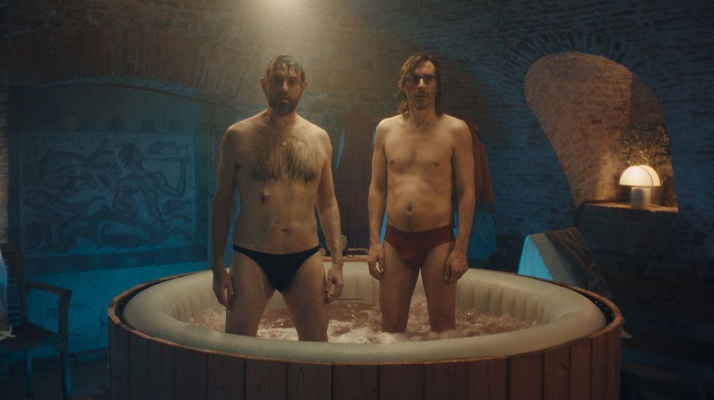 Tout fout le camp | Rezo Films